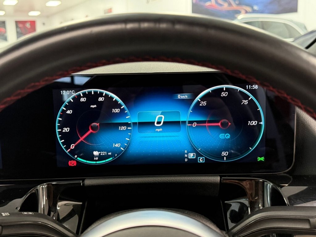 Used Mercedes-Benz EQA 2021 for sale - 77667664: Photo 25