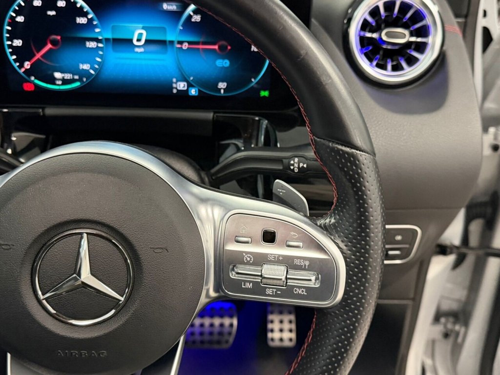 Used Mercedes-Benz EQA 2021 for sale - 77667664: Photo 26