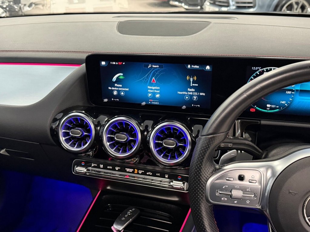 Used Mercedes-Benz EQA 2021 for sale - 77667664: Photo 27