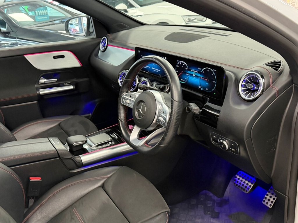 Used Mercedes-Benz EQA 2021 for sale - 77667664: Photo 28