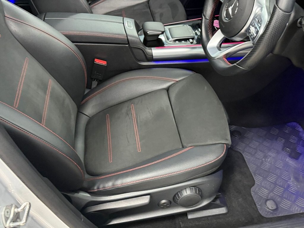 Used Mercedes-Benz EQA 2021 for sale - 77667664: Photo 29