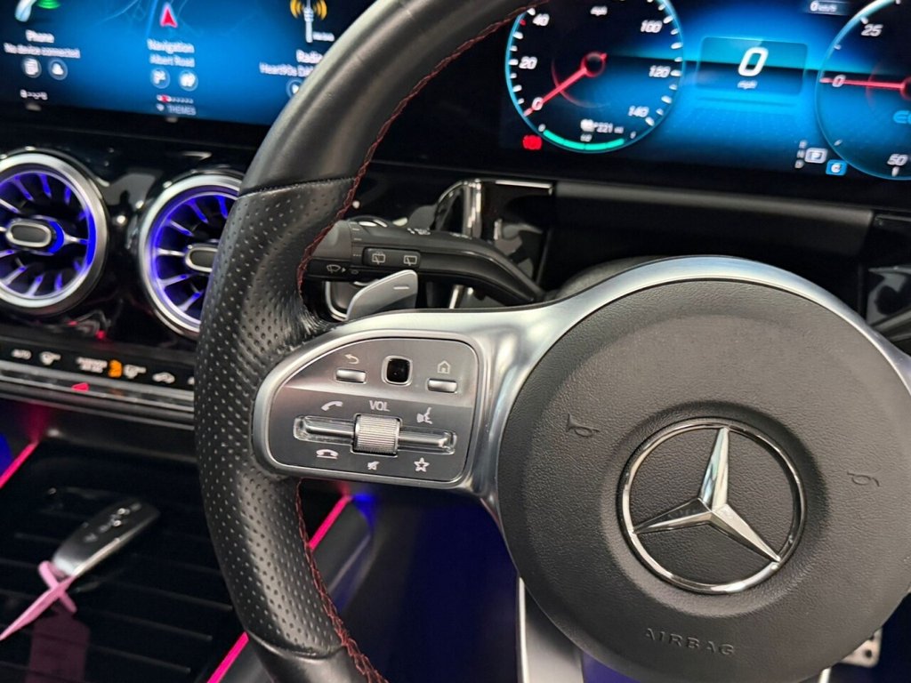 Used Mercedes-Benz EQA 2021 for sale - 77667664: Photo 30