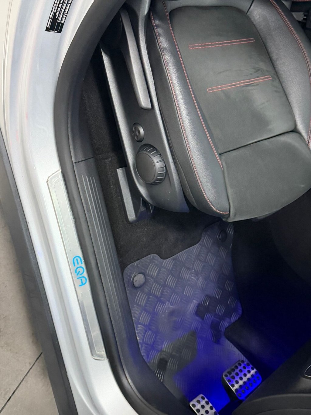 Used Mercedes-Benz EQA 2021 for sale - 77667664: Photo 32