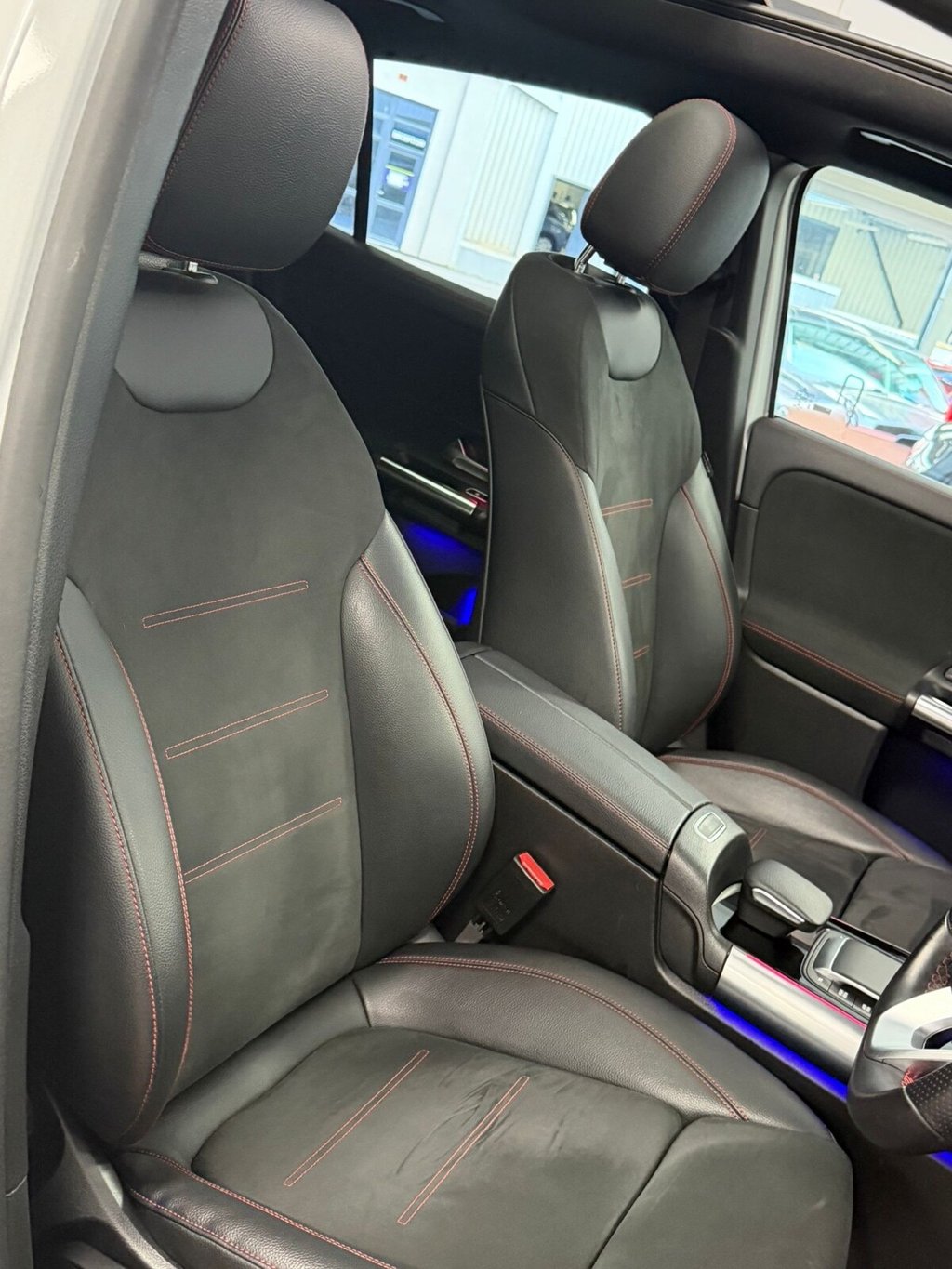 Used Mercedes-Benz EQA 2021 for sale - 77667664: Photo 33