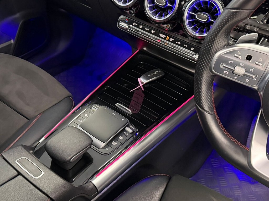 Used Mercedes-Benz EQA 2021 for sale - 77667664: Photo 34