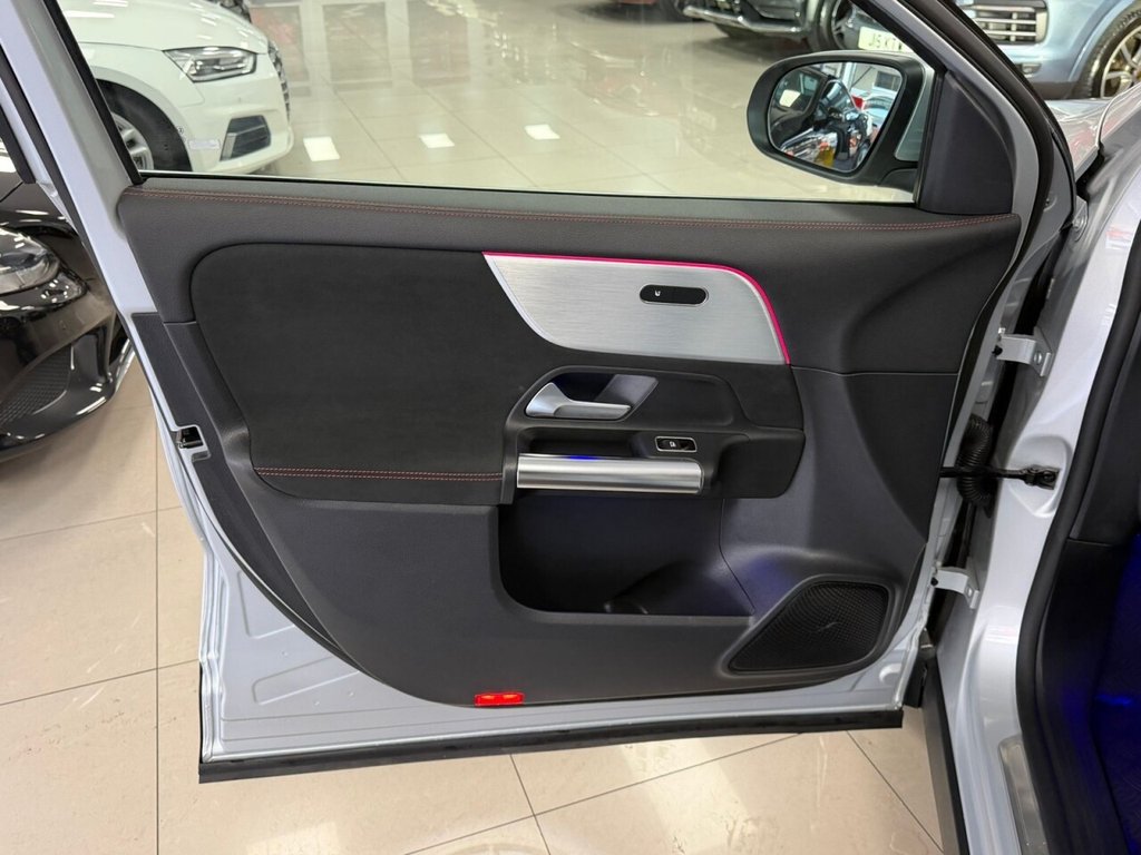 Used Mercedes-Benz EQA 2021 for sale - 77667664: Photo 36