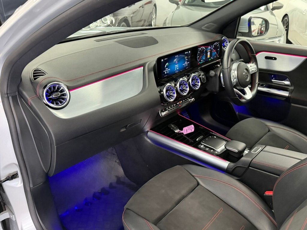 Used Mercedes-Benz EQA 2021 for sale - 77667664: Photo 38