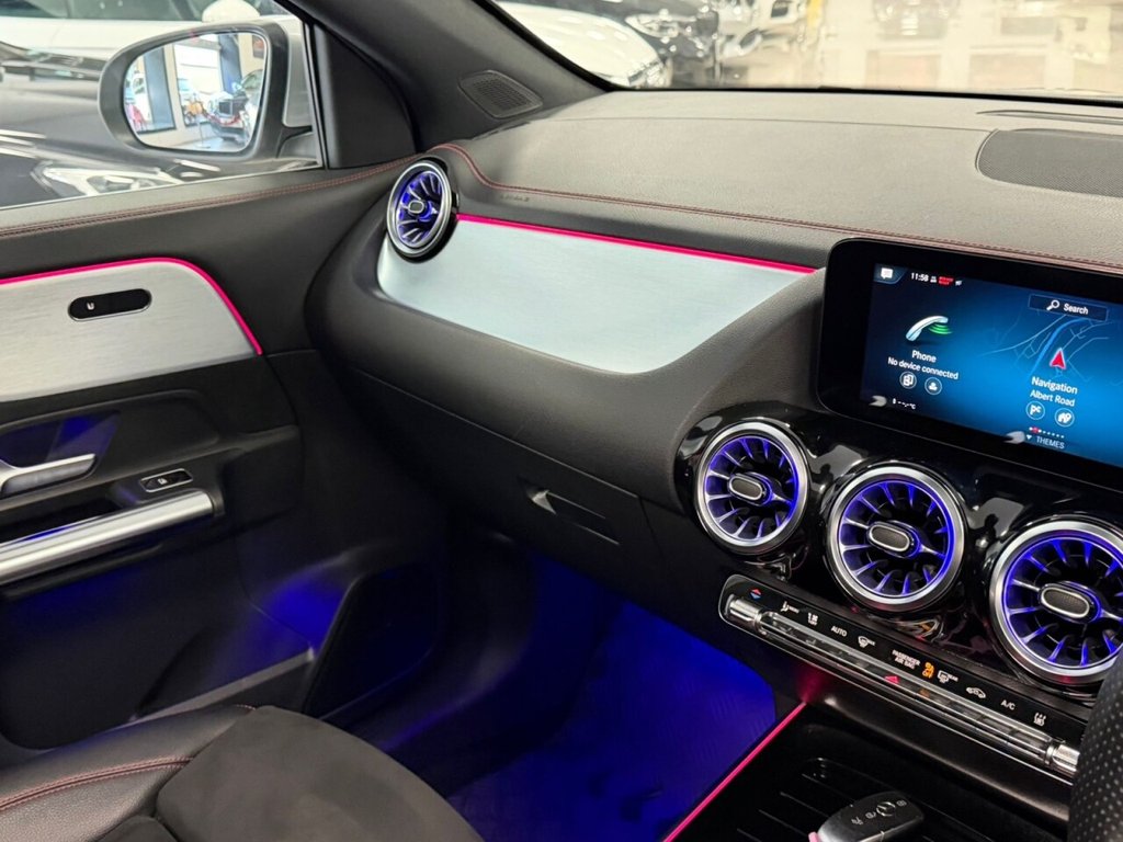 Used Mercedes-Benz EQA 2021 for sale - 77667664: Photo 39