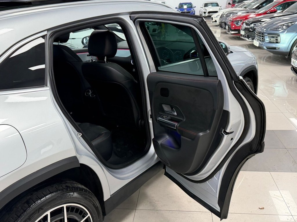 Used Mercedes-Benz EQA 2021 for sale - 77667664: Photo 41