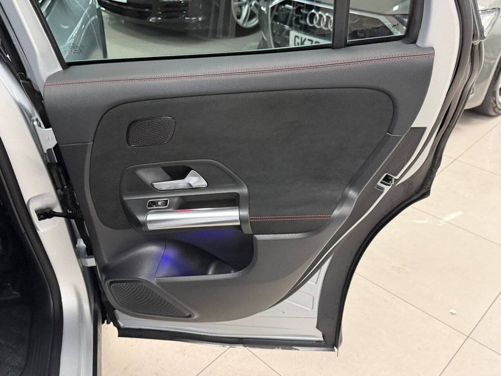 Used Mercedes-Benz EQA 2021 for sale - 77667664: Photo 42