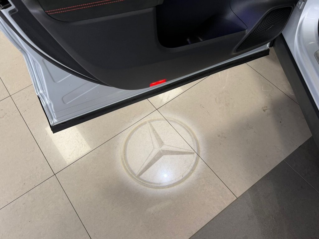 Used Mercedes-Benz EQA 2021 for sale - 77667664: Photo 43