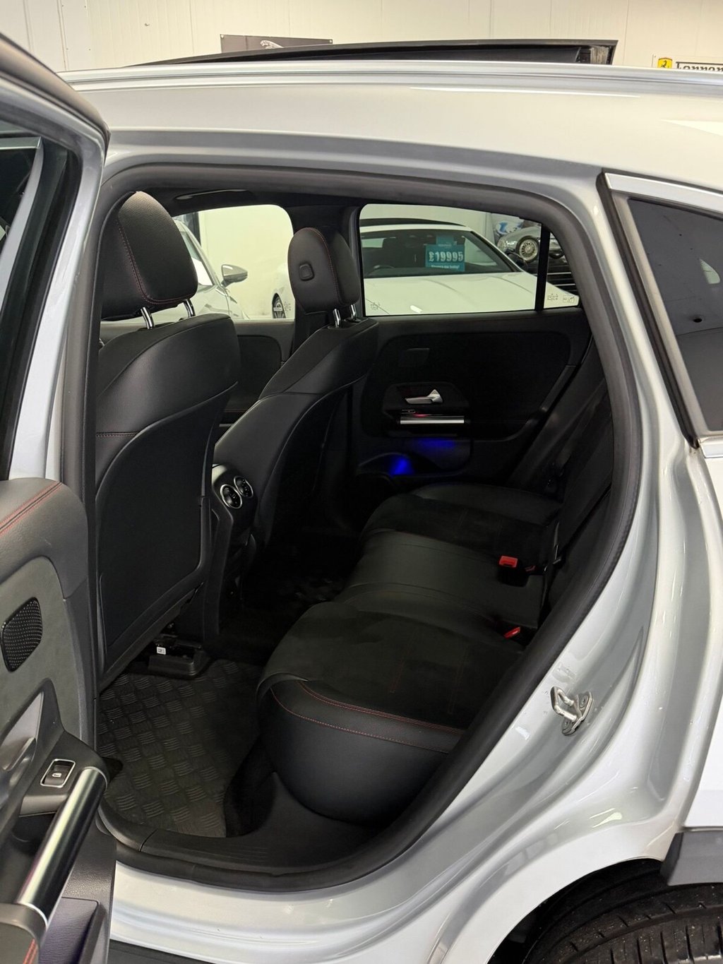 Used Mercedes-Benz EQA 2021 for sale - 77667664: Photo 45