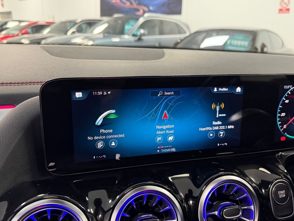 Used Mercedes-Benz EQA 2021 for sale - 77667664: Photo 47