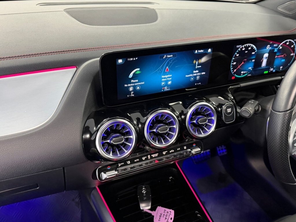 Used Mercedes-Benz EQA 2021 for sale - 77667664: Photo 48