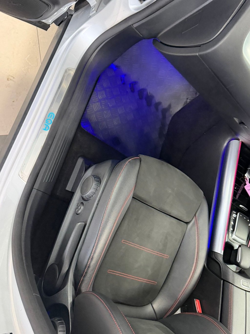 Used Mercedes-Benz EQA 2021 for sale - 77667664: Photo 49