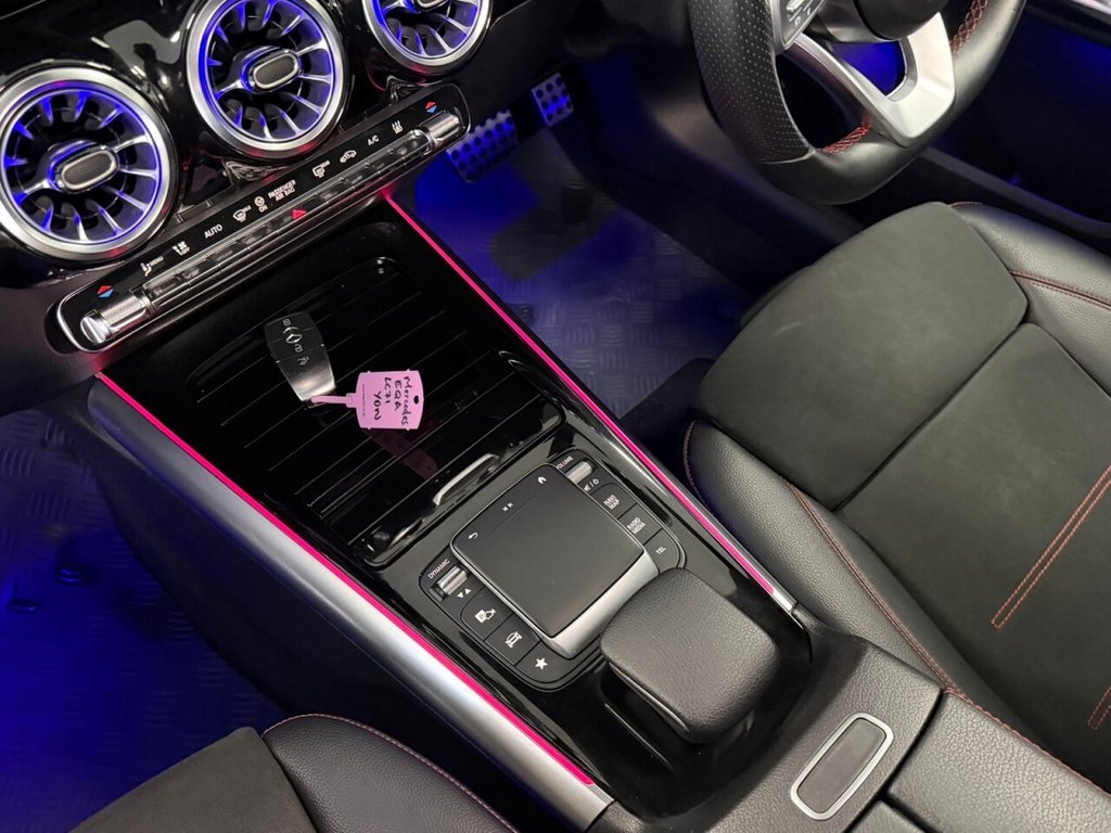 Used Mercedes-Benz EQA 2021 for sale - 77667664: Photo 50