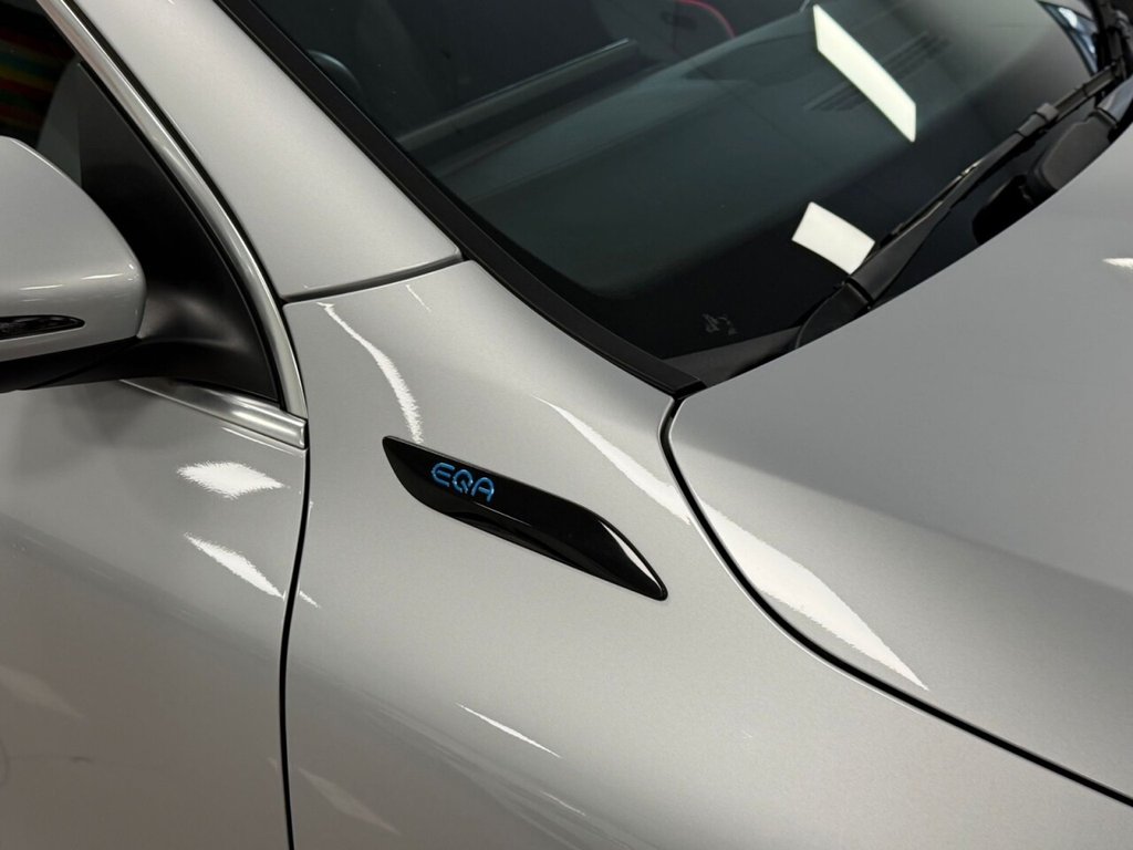 Used Mercedes-Benz EQA 2021 for sale - 77667664: Photo 6