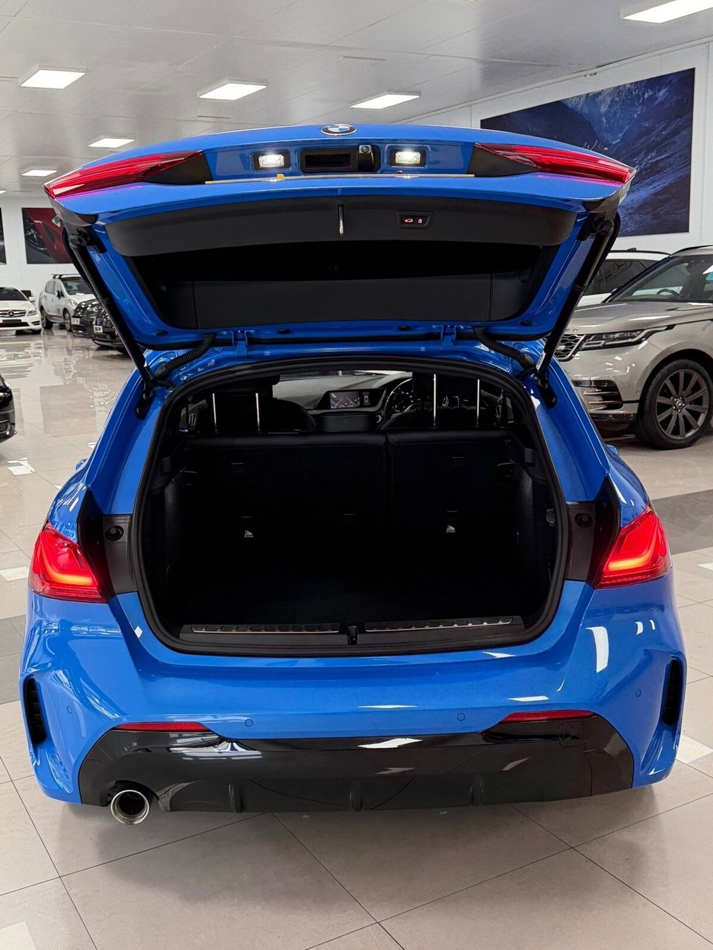 Used BMW 1 Series 2020 for sale - 77026765: Photo 12