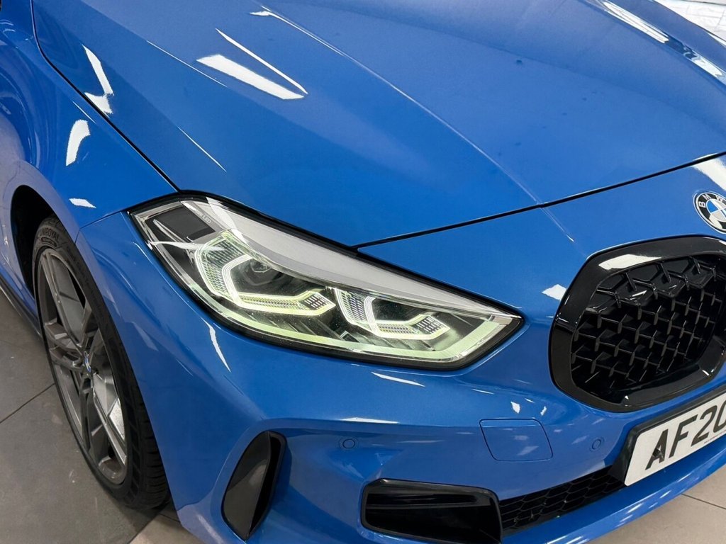 Used BMW 1 Series 2020 for sale - 77026765: Photo 13