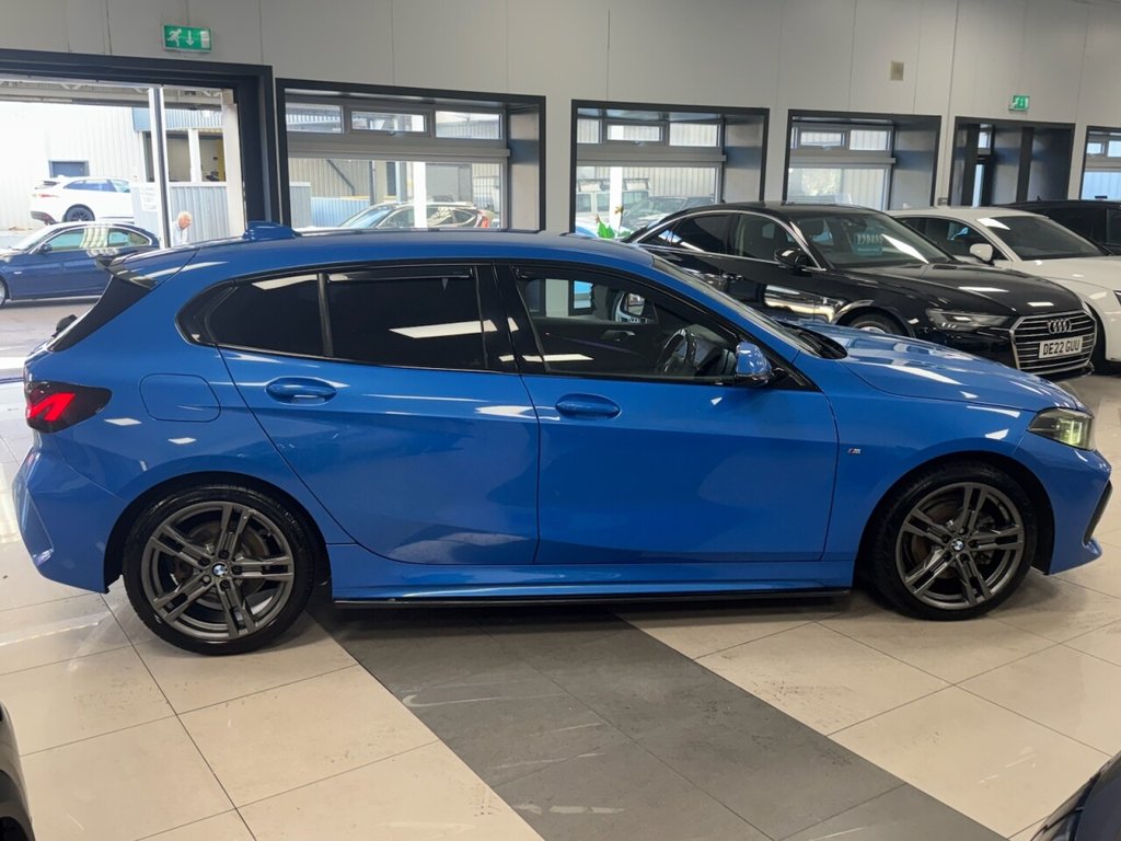 Used BMW 1 Series 2020 for sale - 77026765: Photo 14