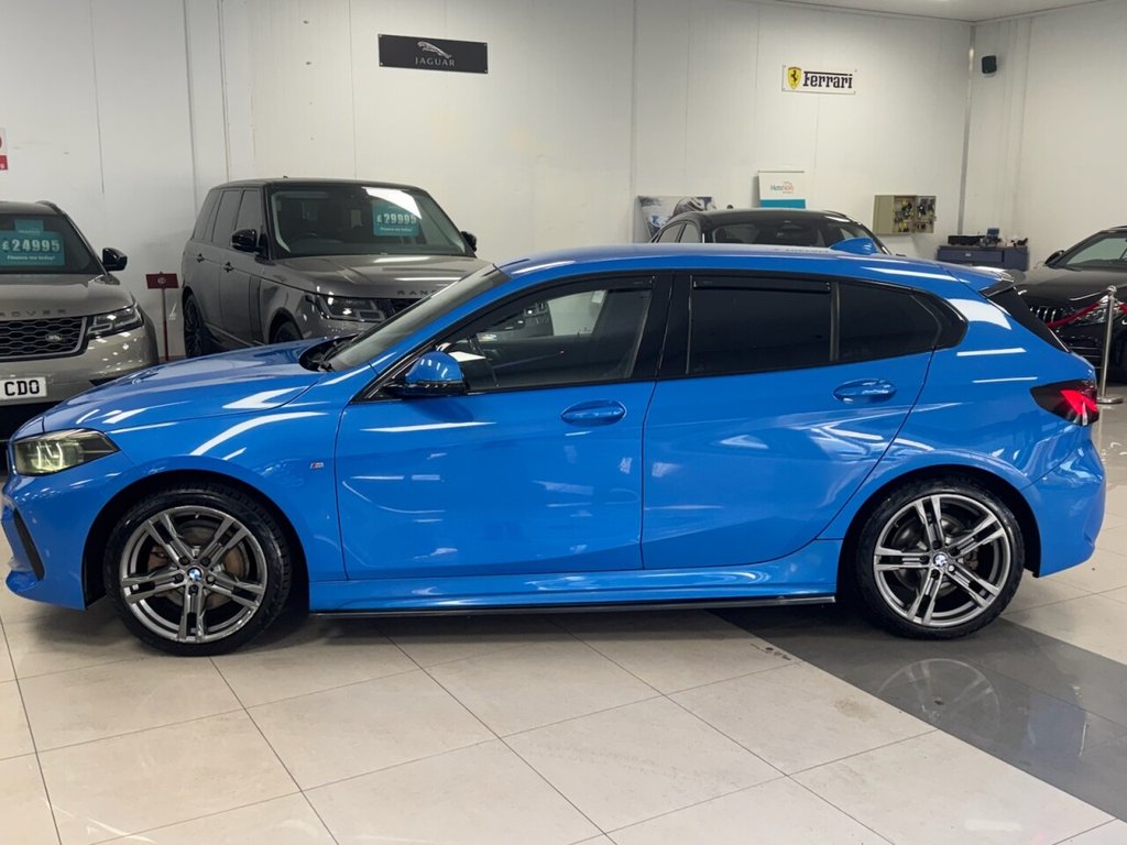 Used BMW 1 Series 2020 for sale - 77026765: Photo 18