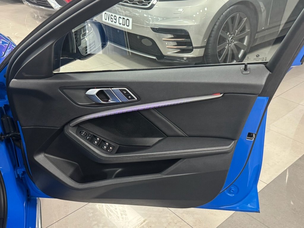 Used BMW 1 Series 2020 for sale - 77026765: Photo 21