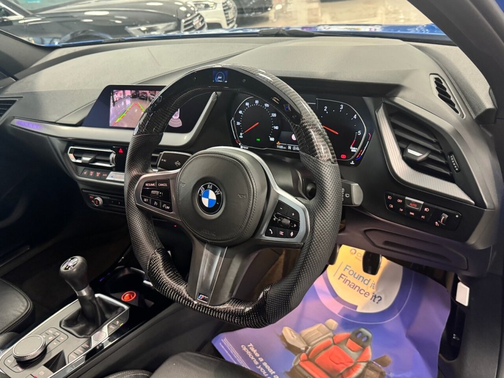 Used BMW 1 Series 2020 for sale - 77026765: Photo 24