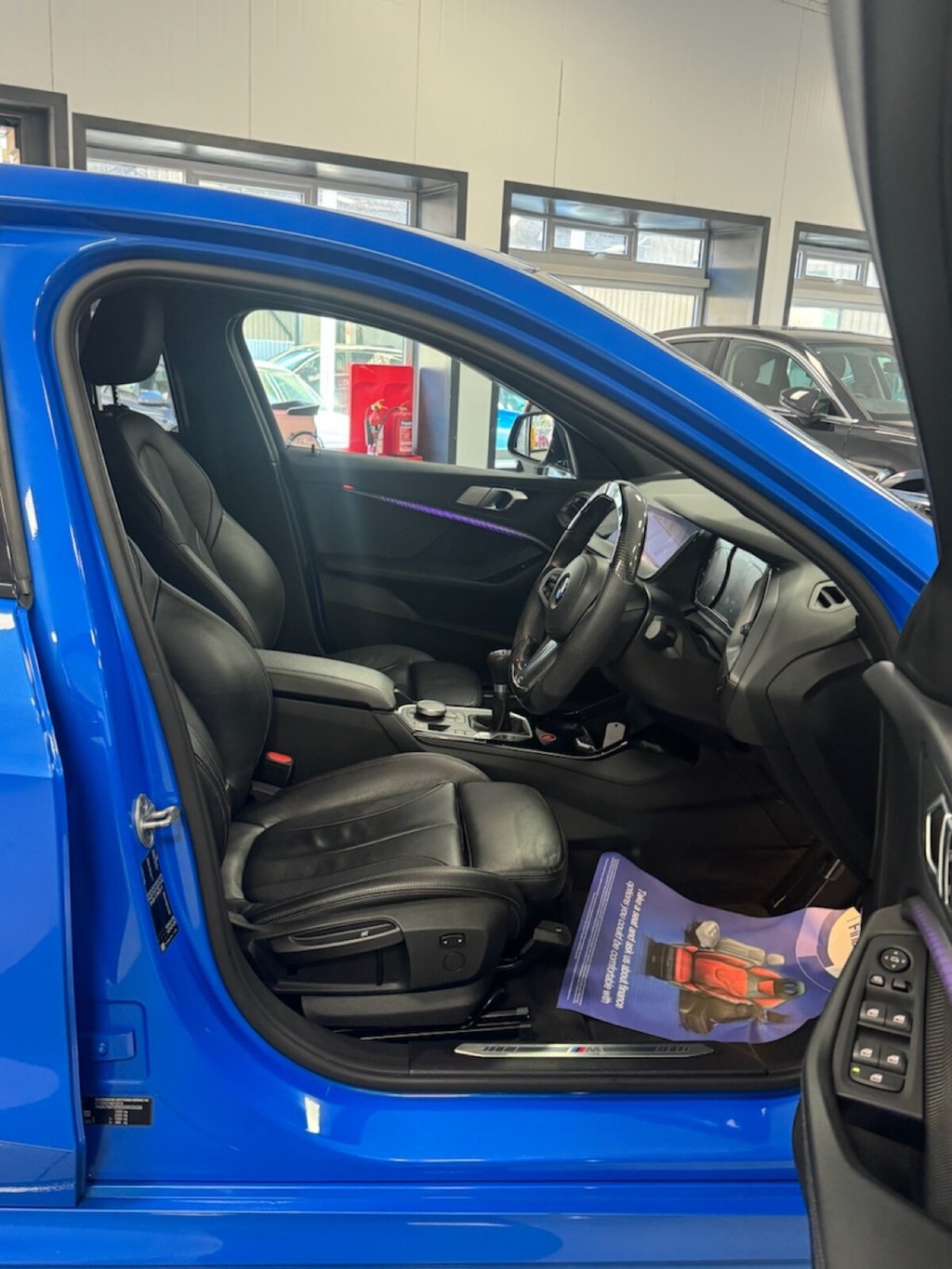 Used BMW 1 Series 2020 for sale - 77026765: Photo 26