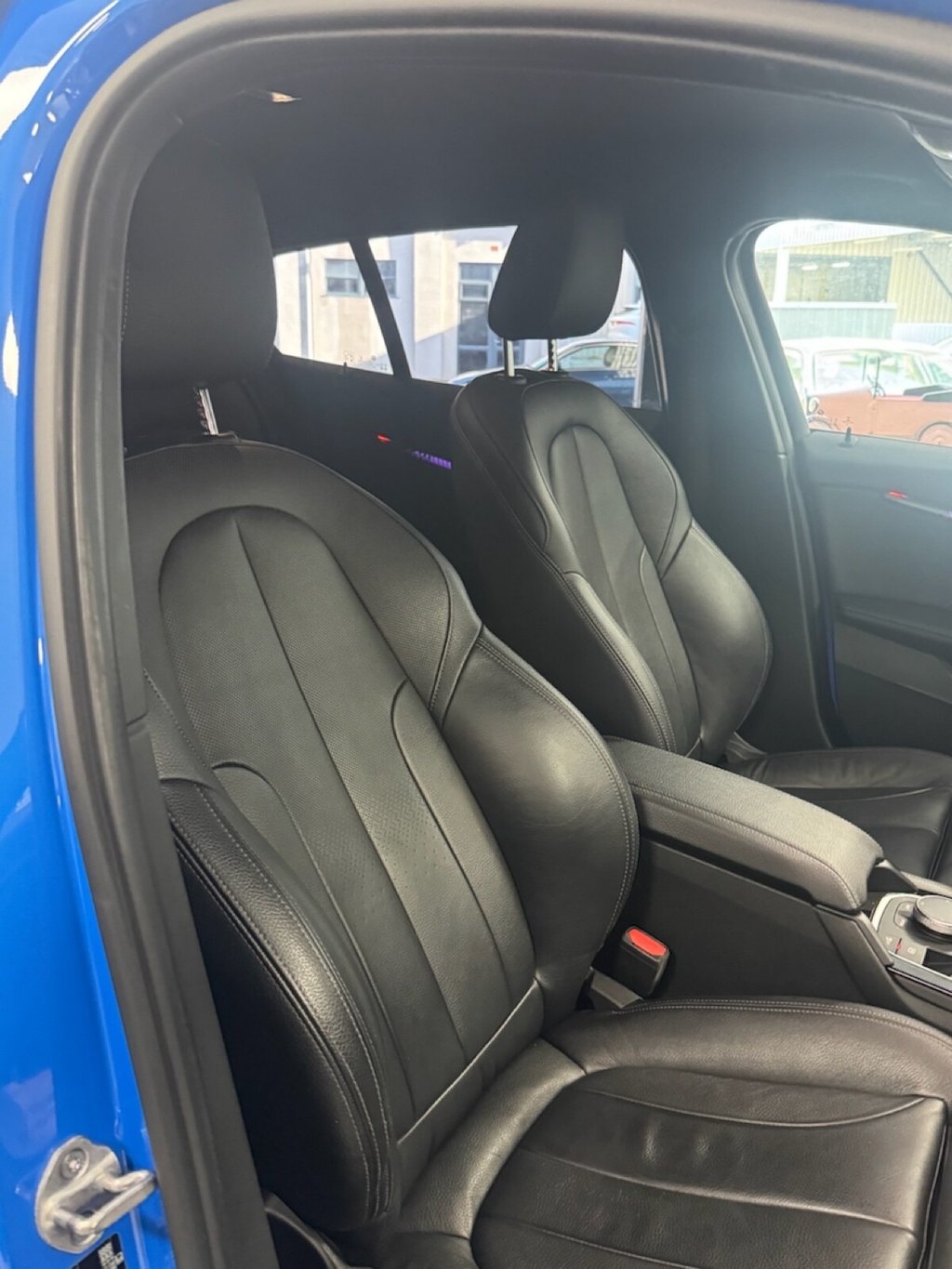 Used BMW 1 Series 2020 for sale - 77026765: Photo 27