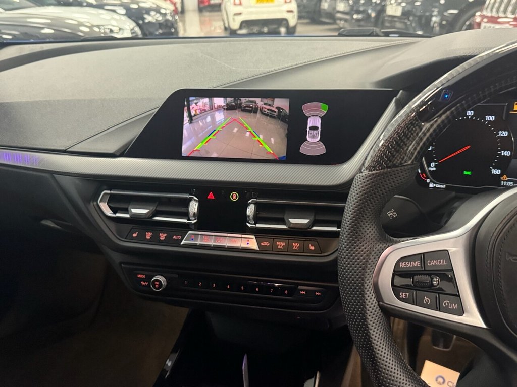 Used BMW 1 Series 2020 for sale - 77026765: Photo 35