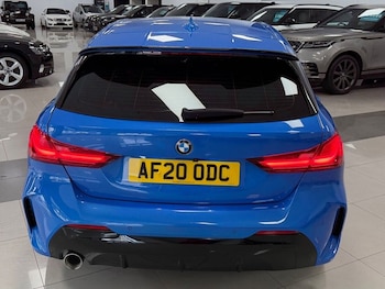 Used BMW 1 Series 2020 for sale - 77026765: Photo