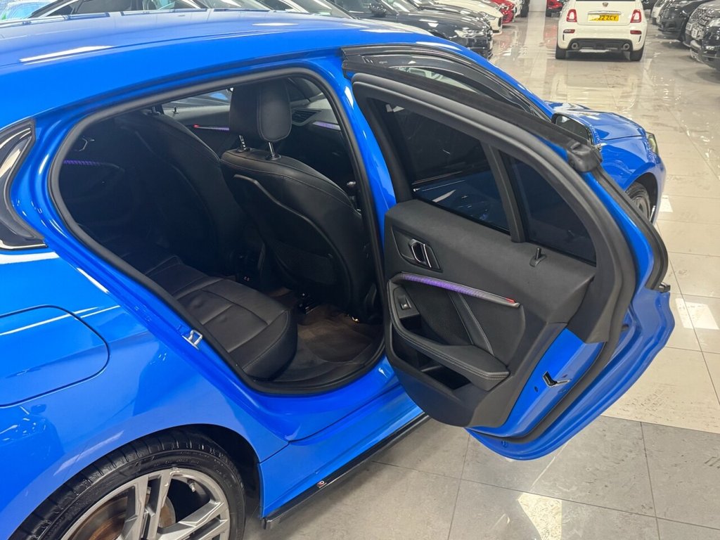 Used BMW 1 Series 2020 for sale - 77026765: Photo 43