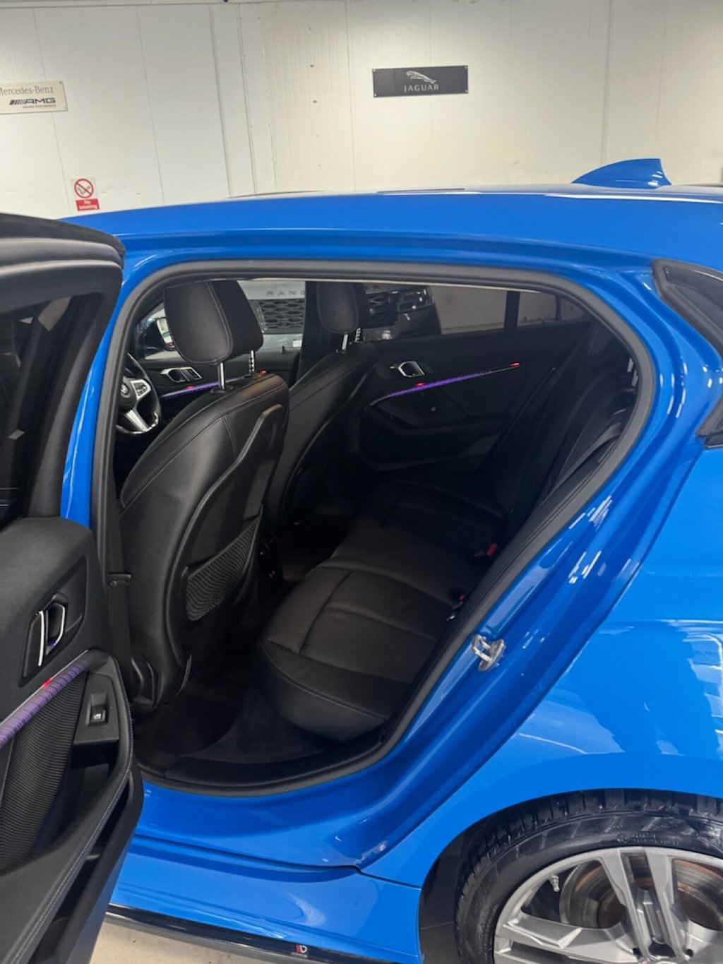 Used BMW 1 Series 2020 for sale - 77026765: Photo 47