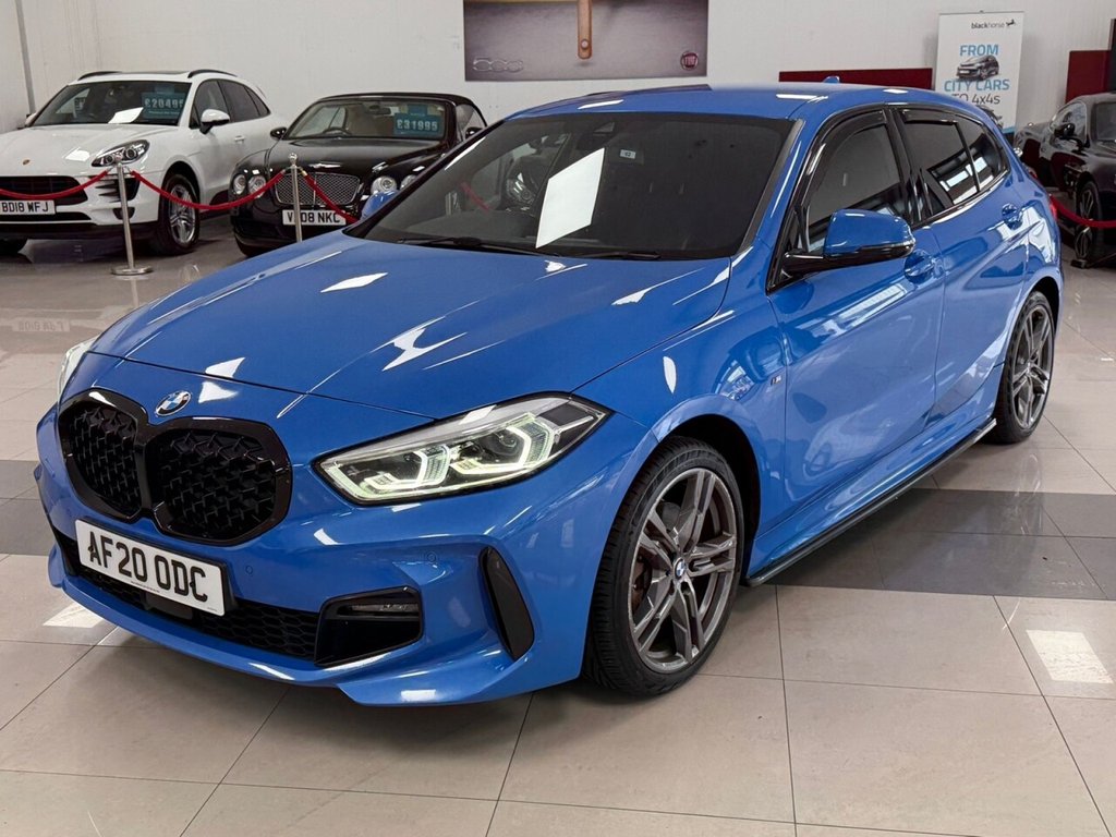 Used BMW 1 Series 2020 for sale - 77026765: Photo 5