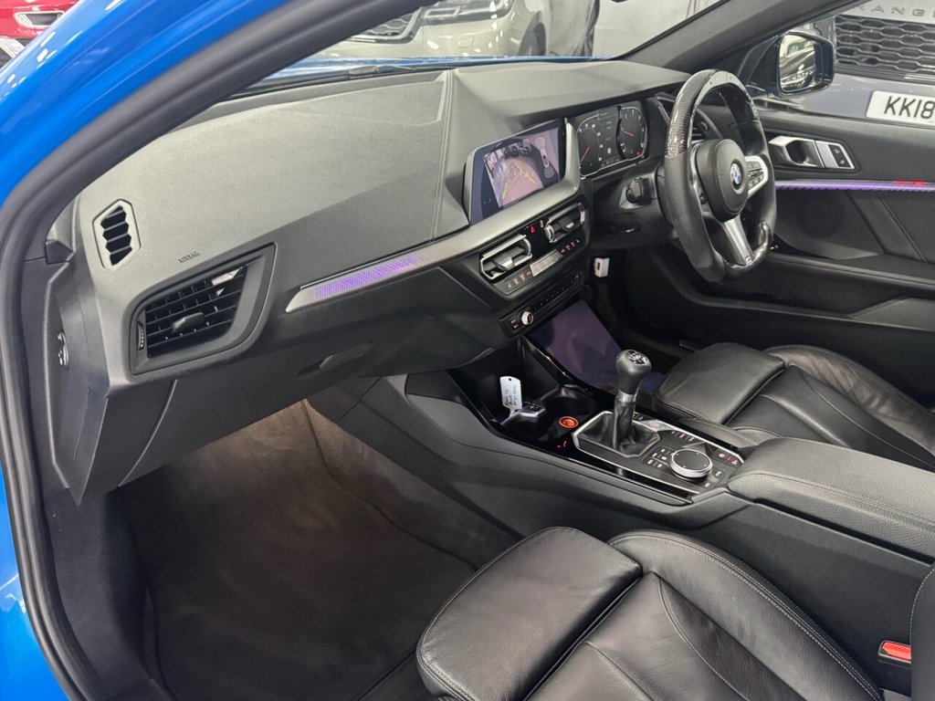 Used BMW 1 Series 2020 for sale - 77026765: Photo 50