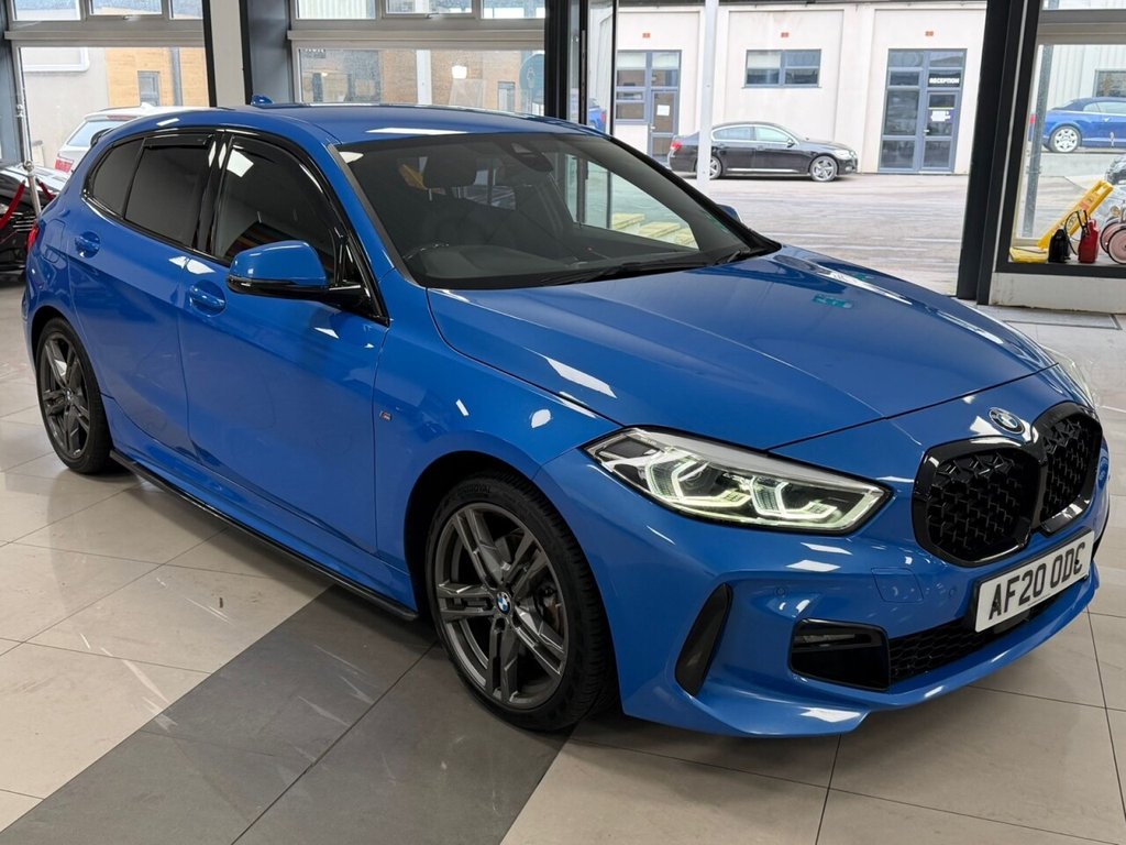 Used BMW 1 Series 2020 for sale - 77026765: Photo 6