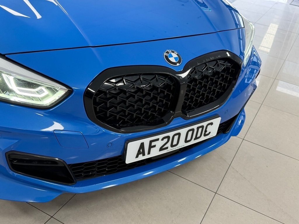 Used BMW 1 Series 2020 for sale - 77026765: Photo 9