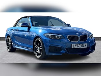 2018 (67) - M240i 2dr [Nav] Step Auto