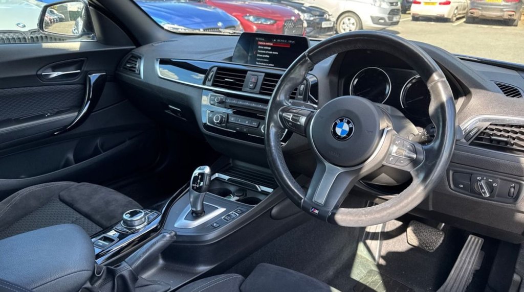 Used BMW 2 Series 2018 for sale - 76376184: Photo 3