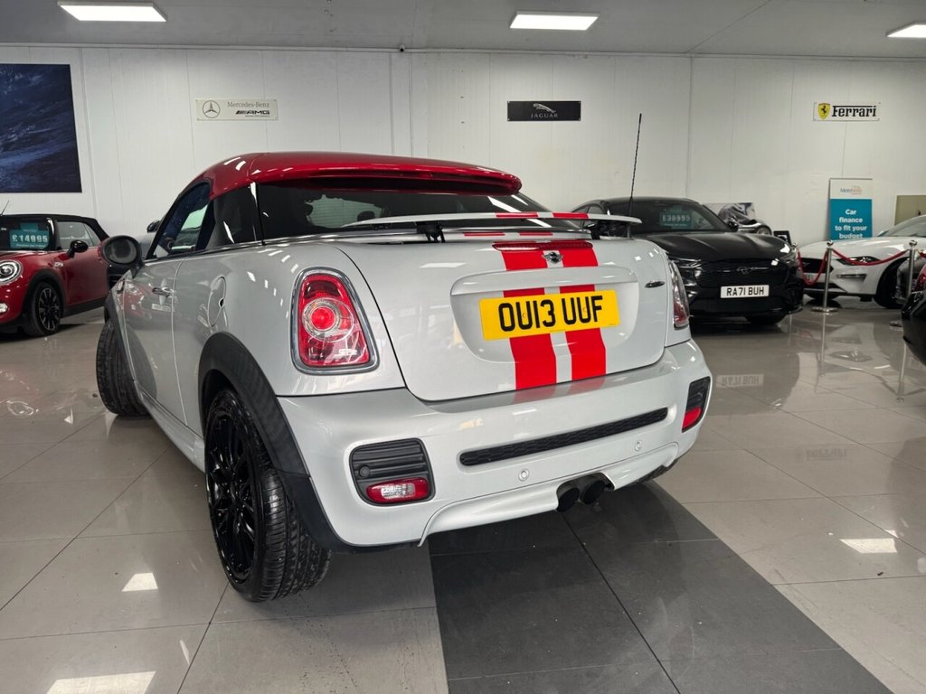 Used MINI Coupe 2013 for sale - 77991525: Photo 4