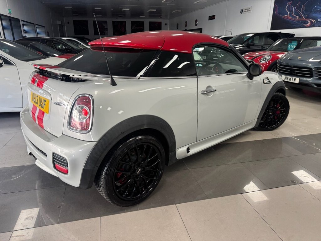 Used MINI Coupe 2013 for sale - 77991525: Photo 5