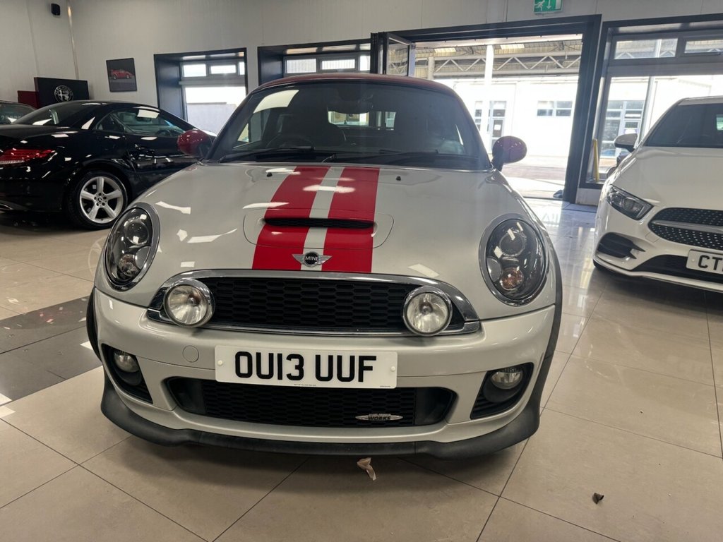 Used MINI Coupe 2013 for sale - 77991525: Photo 6