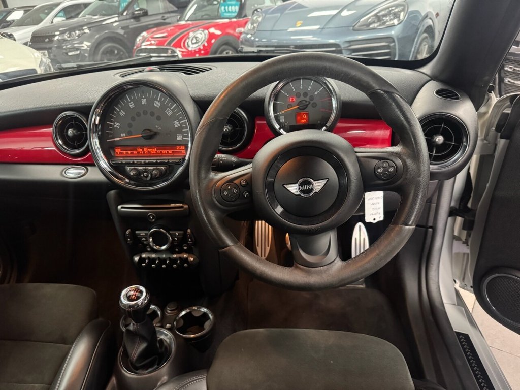 Used MINI Coupe 2013 for sale - 77991525: Photo 8