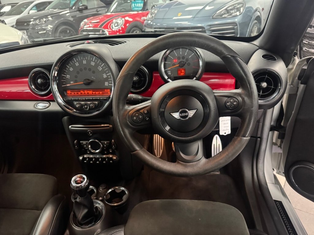 Used MINI Coupe 2013 for sale - 77991525: Photo 9