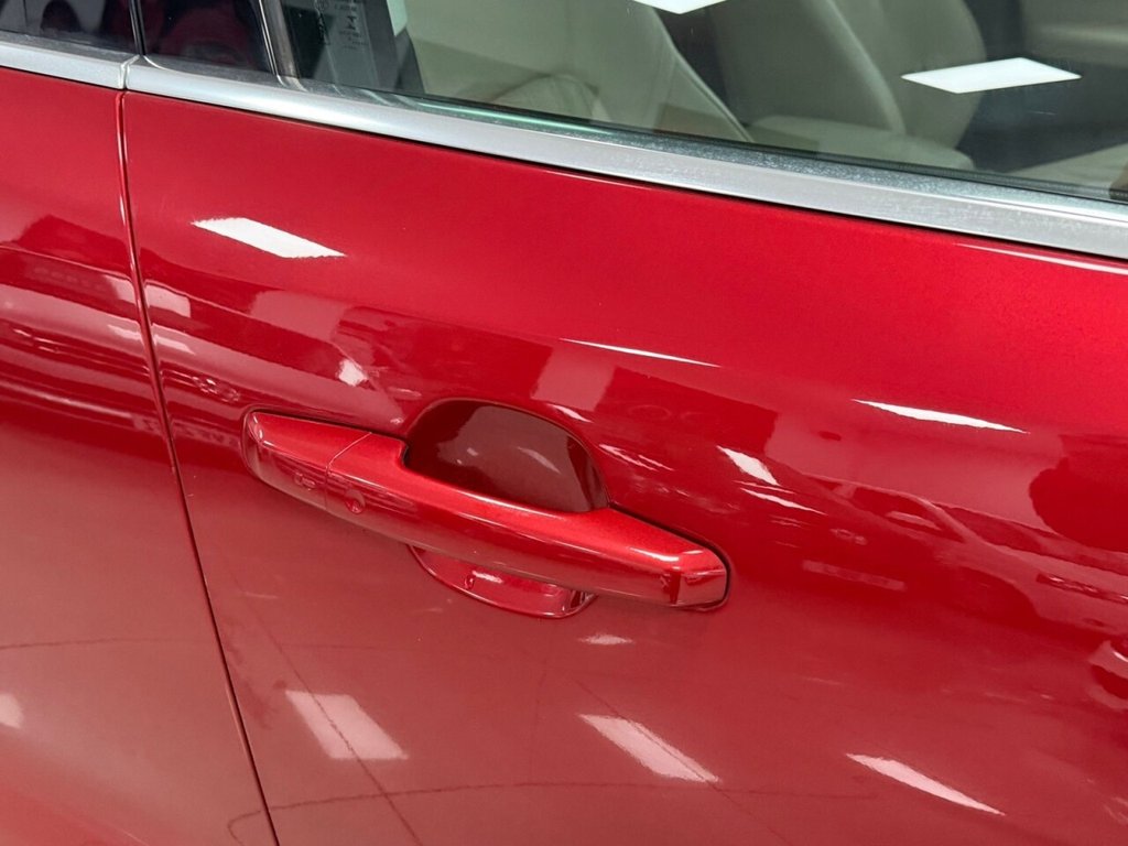 Used Jaguar F-Pace 2016 for sale - 77919811: Photo 21