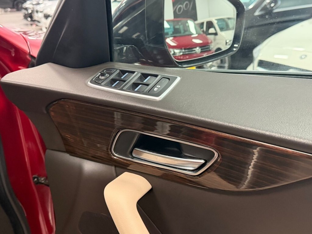 Used Jaguar F-Pace 2016 for sale - 77919811: Photo 25