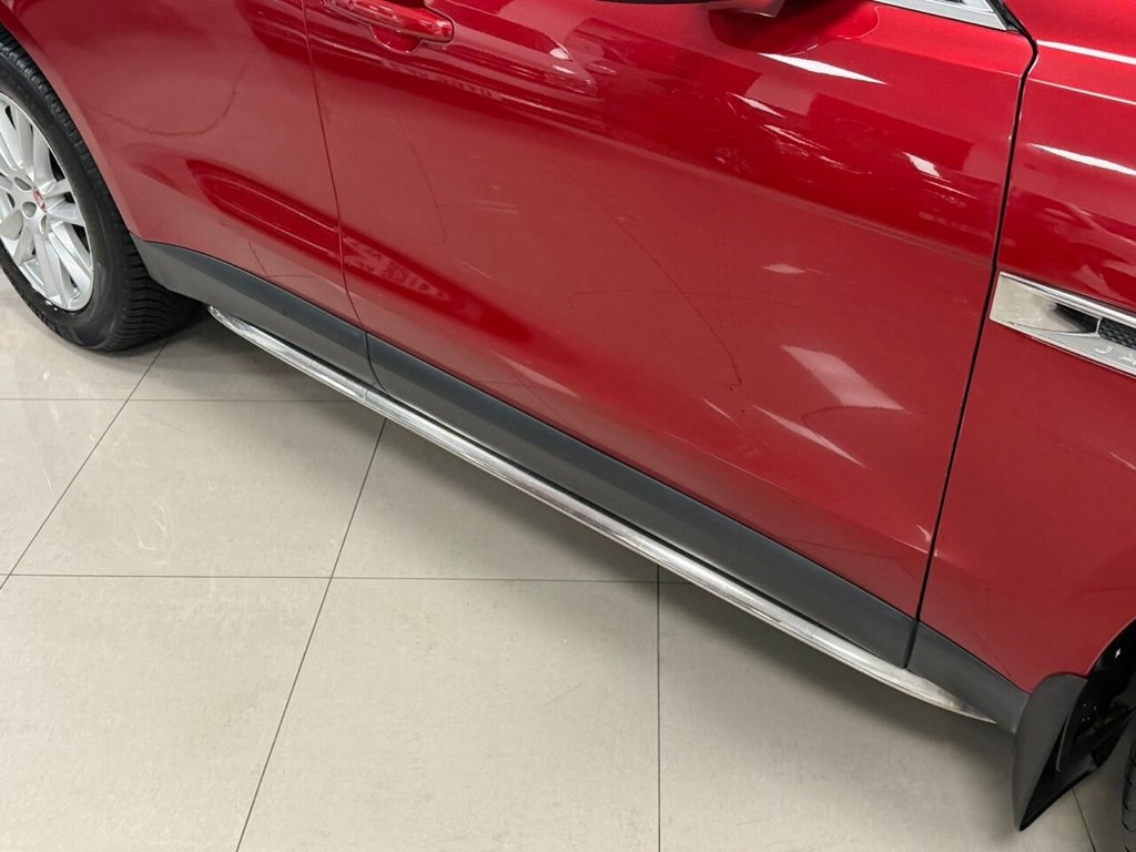 Used Jaguar F-Pace 2016 for sale - 77919811: Photo 26