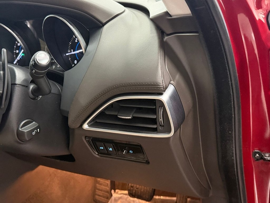 Used Jaguar F-Pace 2016 for sale - 77919811: Photo 27