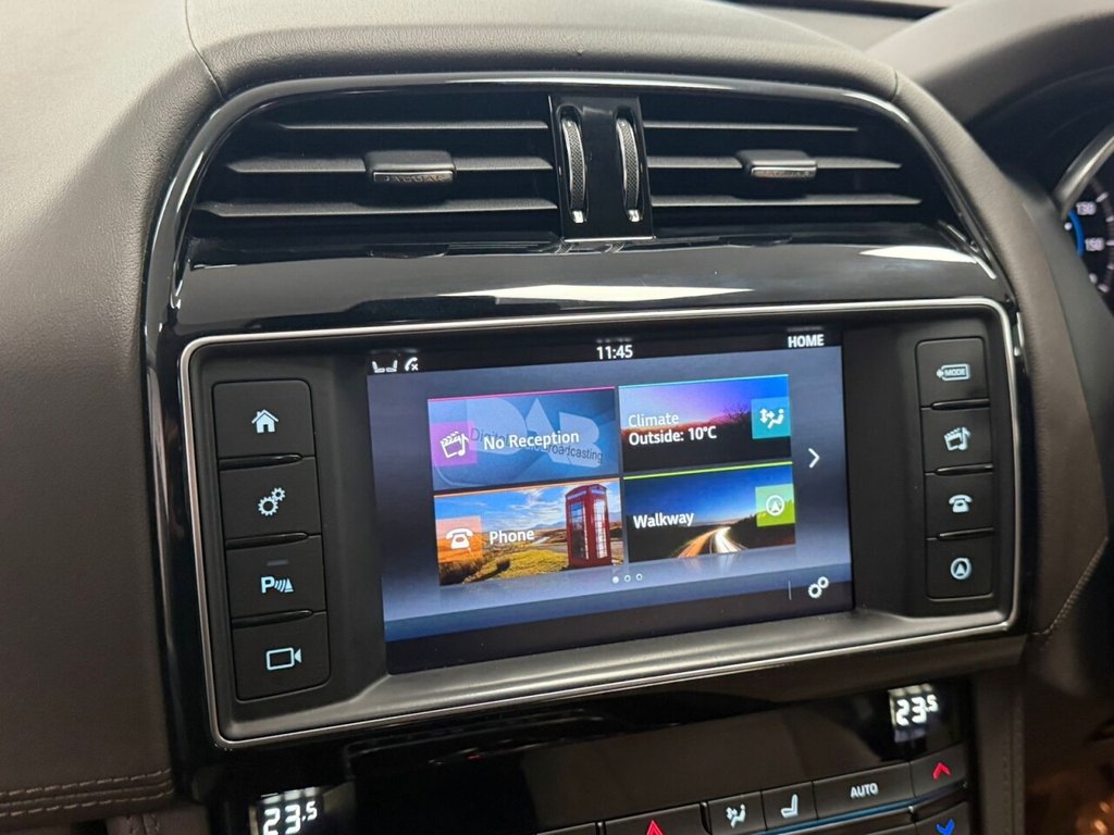 Used Jaguar F-Pace 2016 for sale - 77919811: Photo 47