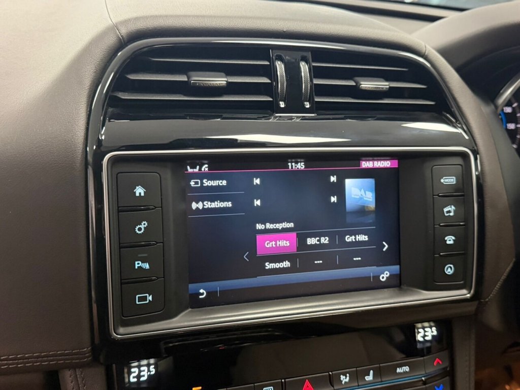 Used Jaguar F-Pace 2016 for sale - 77919811: Photo 50